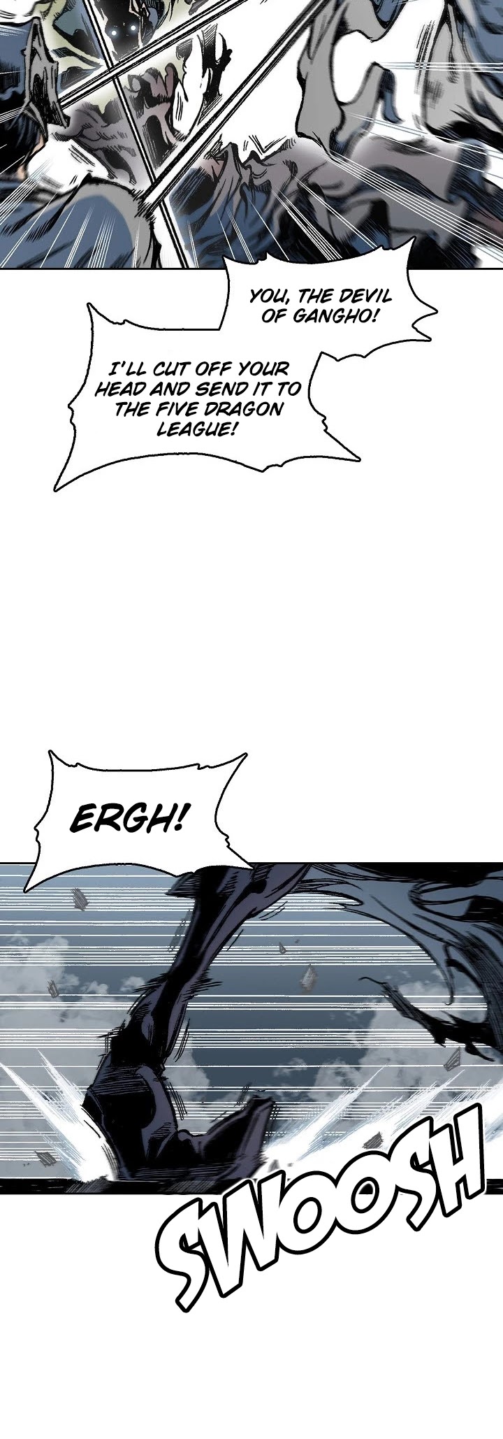 Memoir Of The King Of War chapter 62 page 15