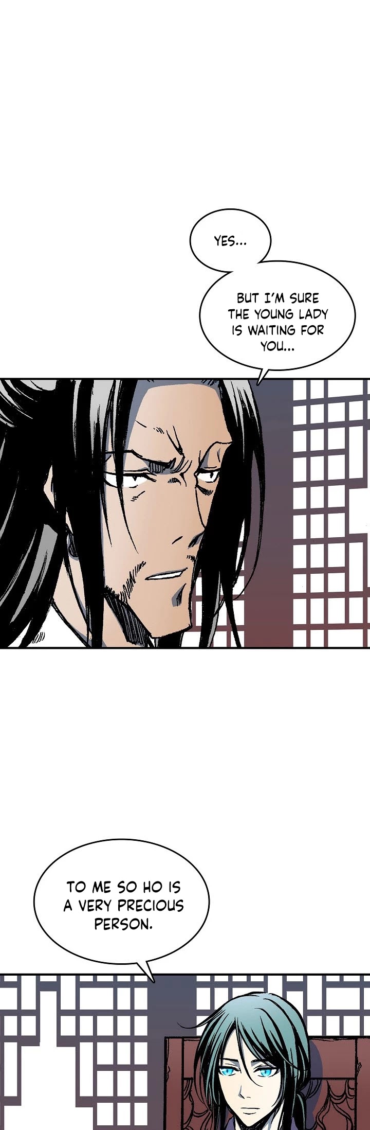 Memoir Of The King Of War chapter 69 page 21