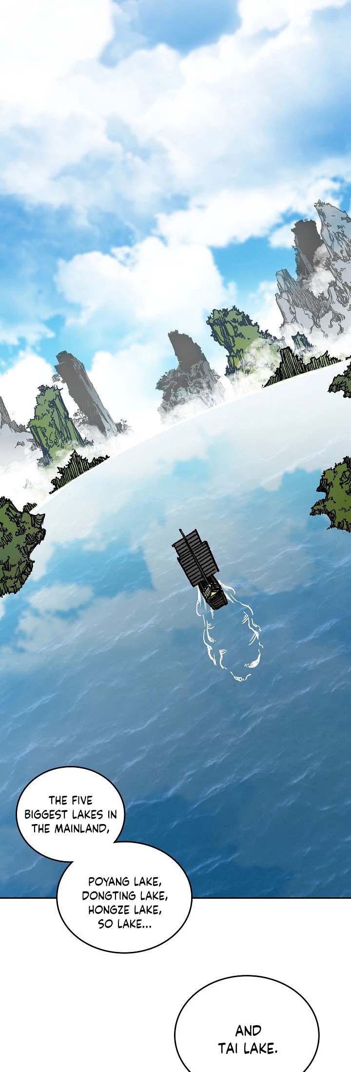 Memoir Of The King Of War chapter 69 page 35