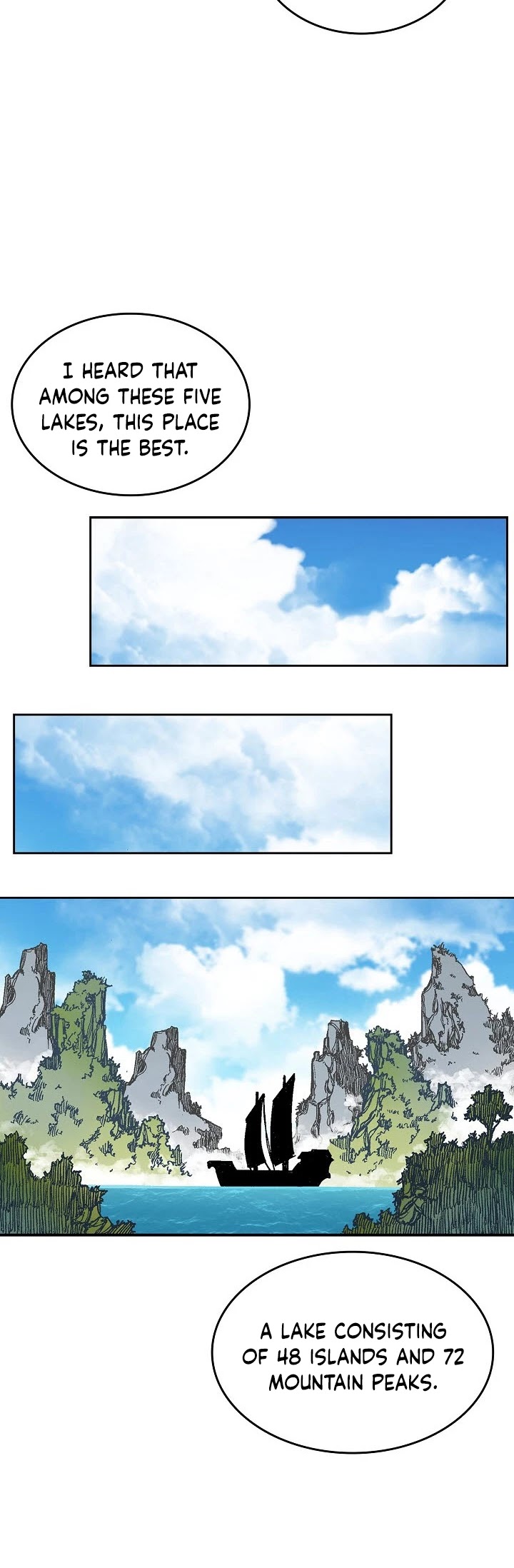 Memoir Of The King Of War chapter 69 page 36