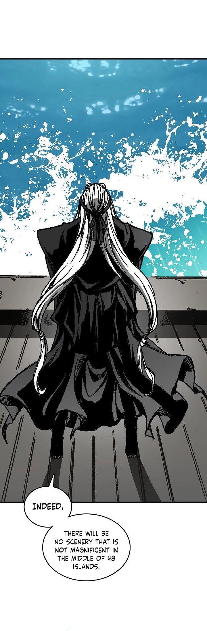 Memoir Of The King Of War chapter 69 page 37