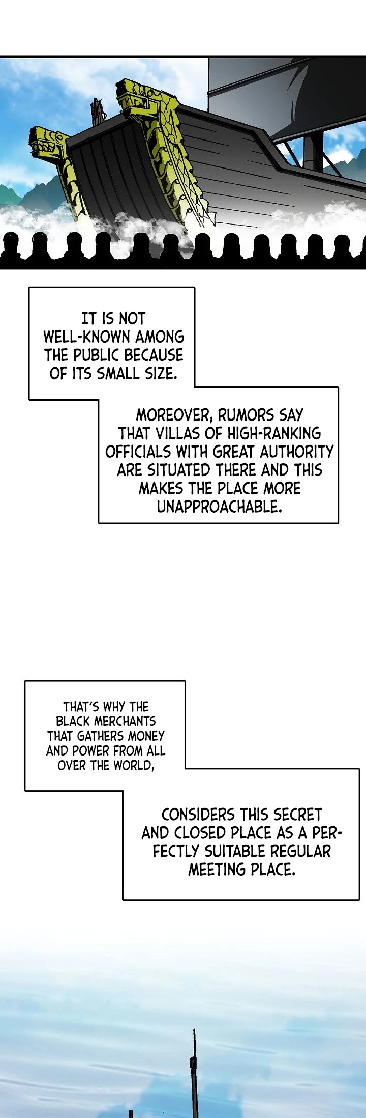 Memoir Of The King Of War chapter 69 page 40