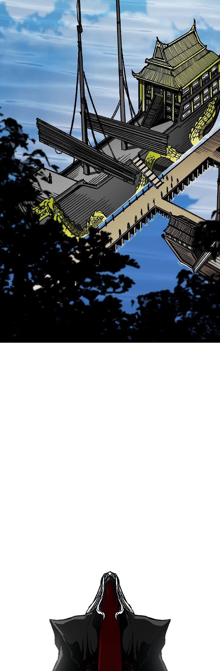 Memoir Of The King Of War chapter 69 page 41