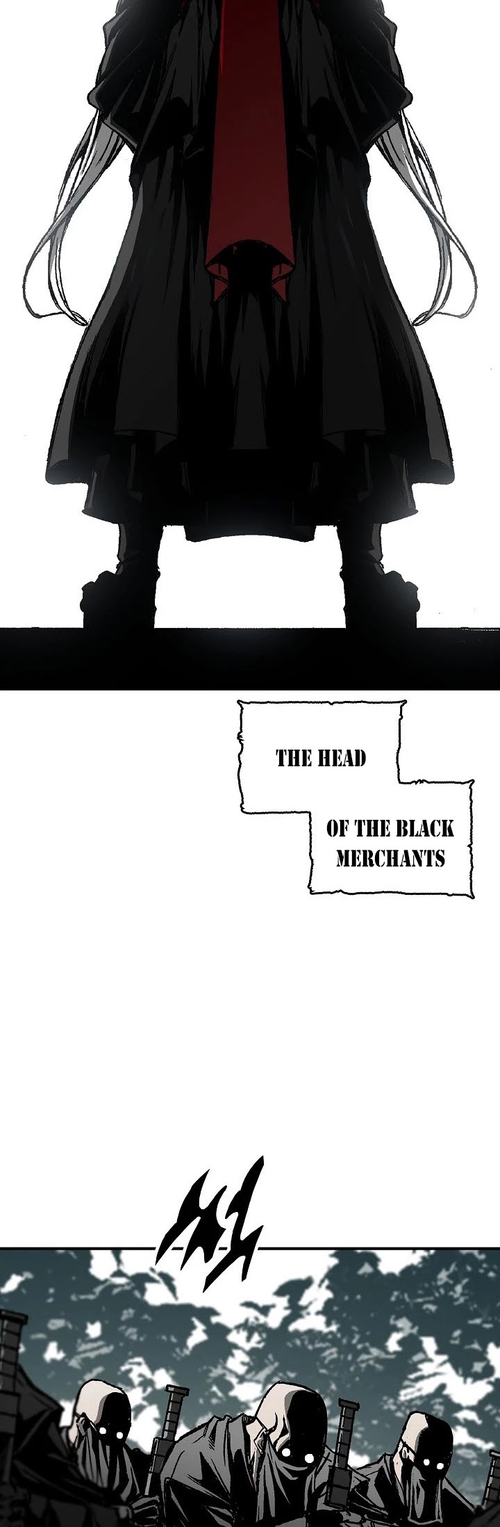 Memoir Of The King Of War chapter 69 page 42