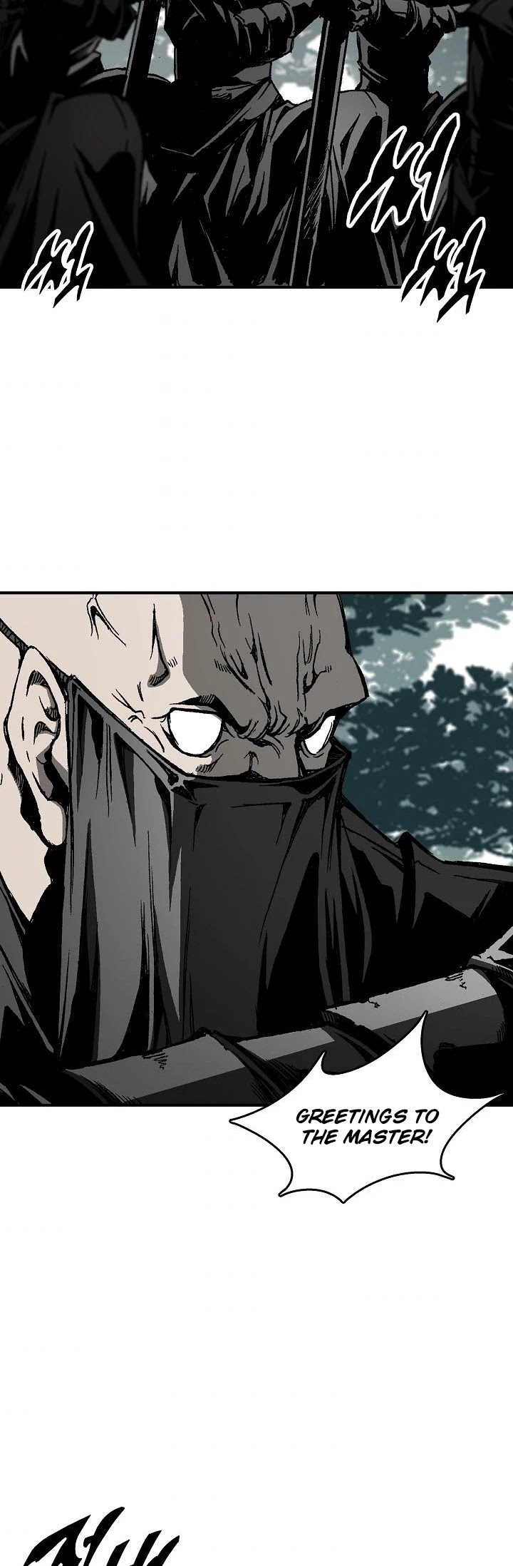 Memoir Of The King Of War chapter 69 page 43