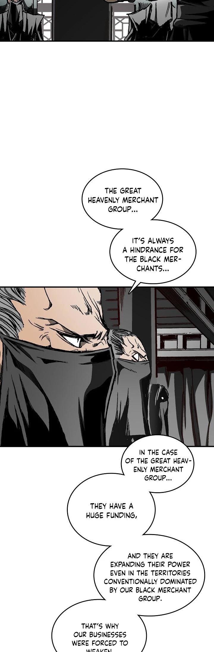 Memoir Of The King Of War chapter 69 page 49