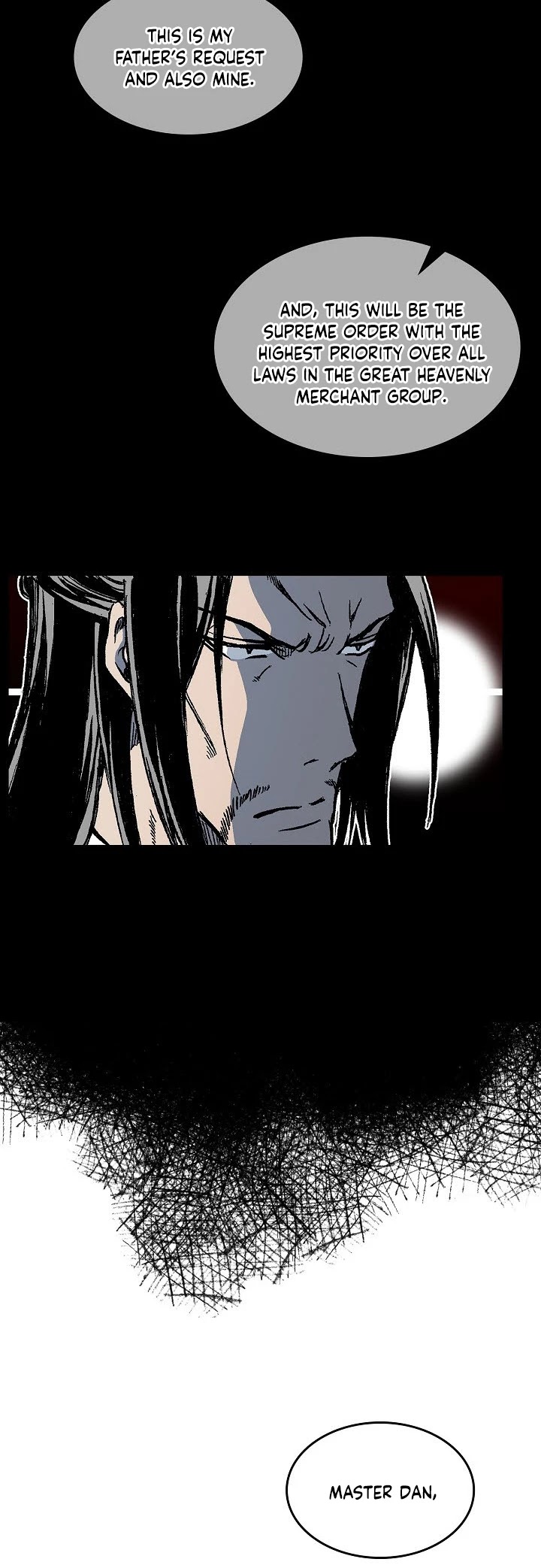 Memoir Of The King Of War chapter 69 page 5