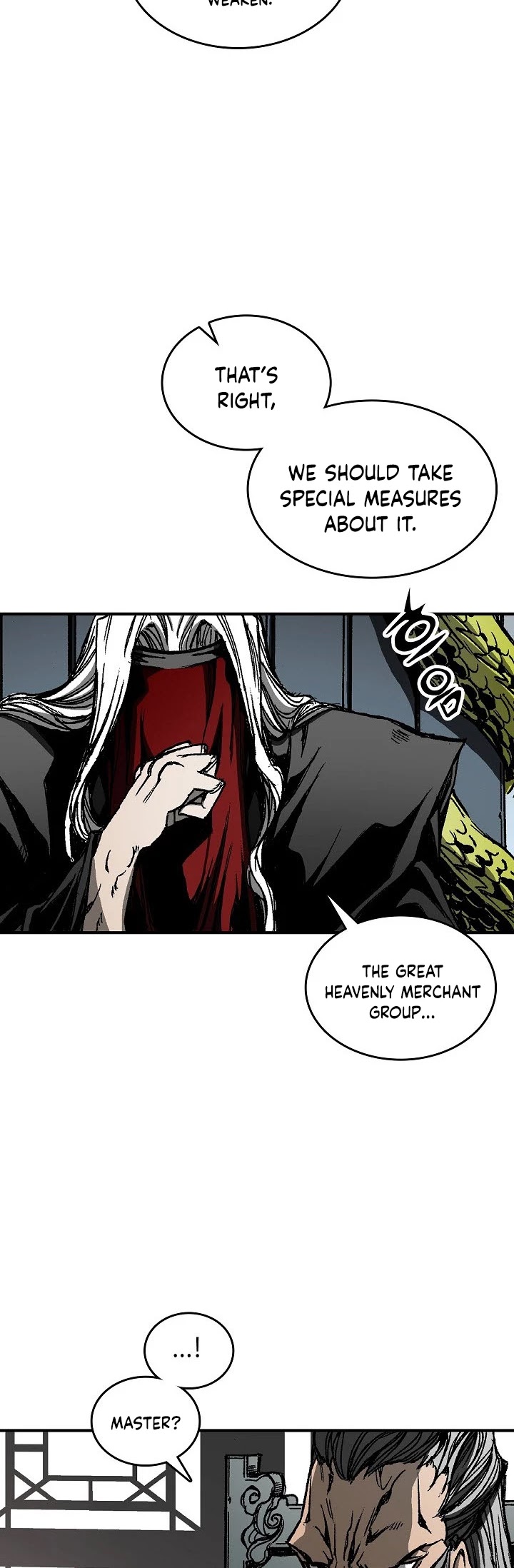 Memoir Of The King Of War chapter 69 page 50