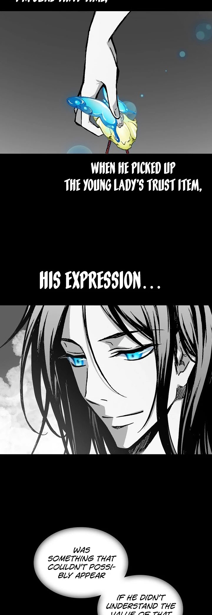 Memoir Of The King Of War chapter 69 page 8