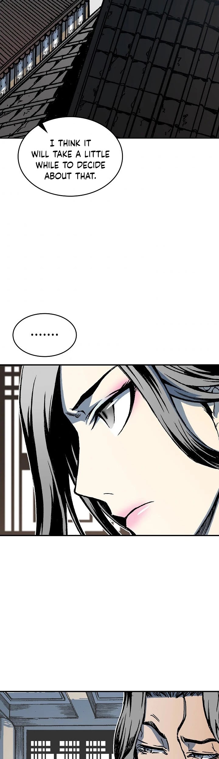 Memoir Of The King Of War chapter 72 page 21