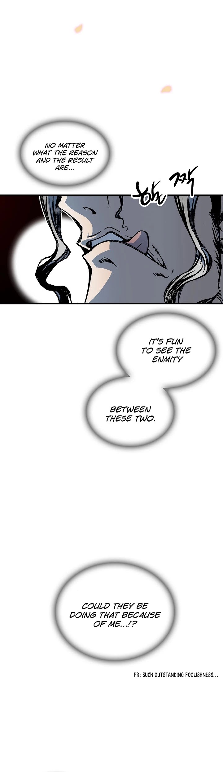 Memoir Of The King Of War chapter 72 page 24