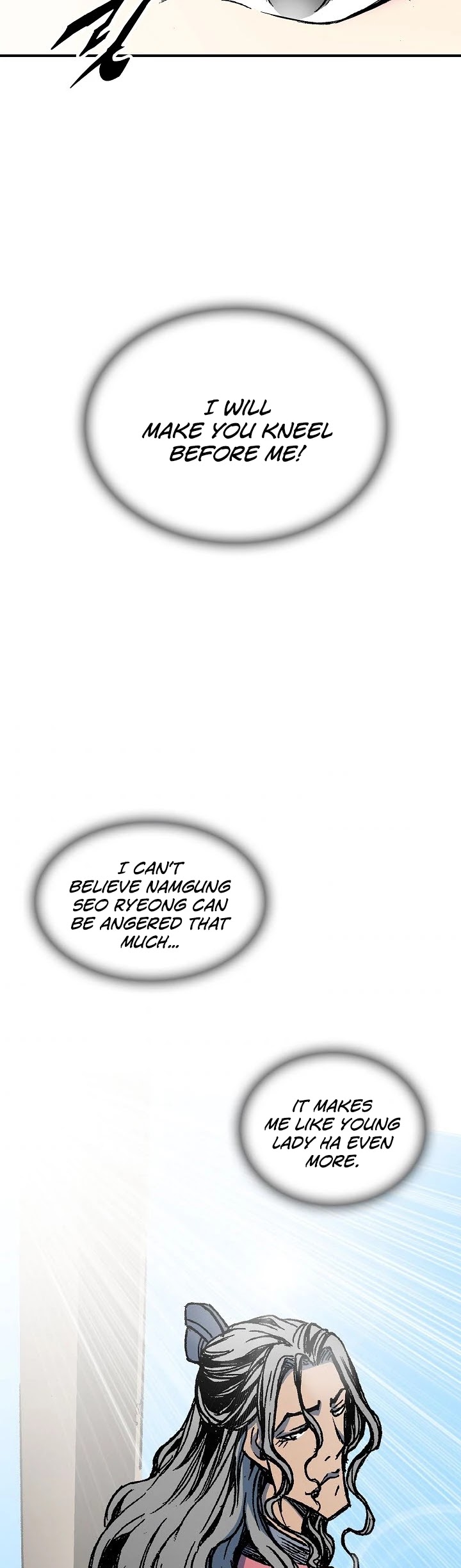 Memoir Of The King Of War chapter 72 page 34