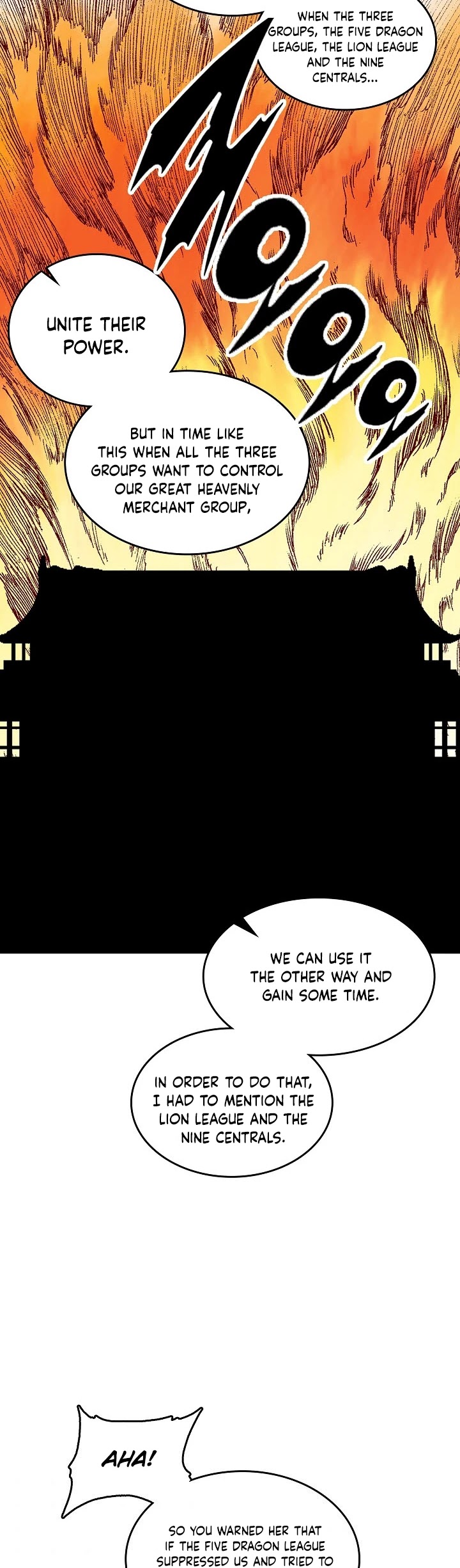 Memoir Of The King Of War chapter 72 page 38