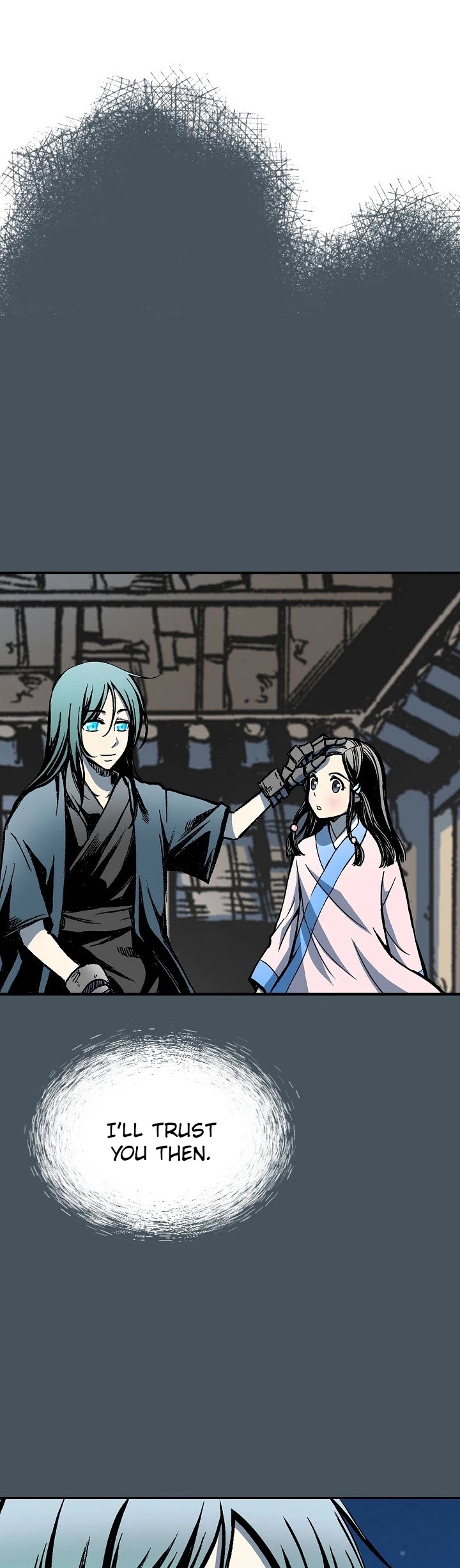 Memoir Of The King Of War chapter 72 page 41