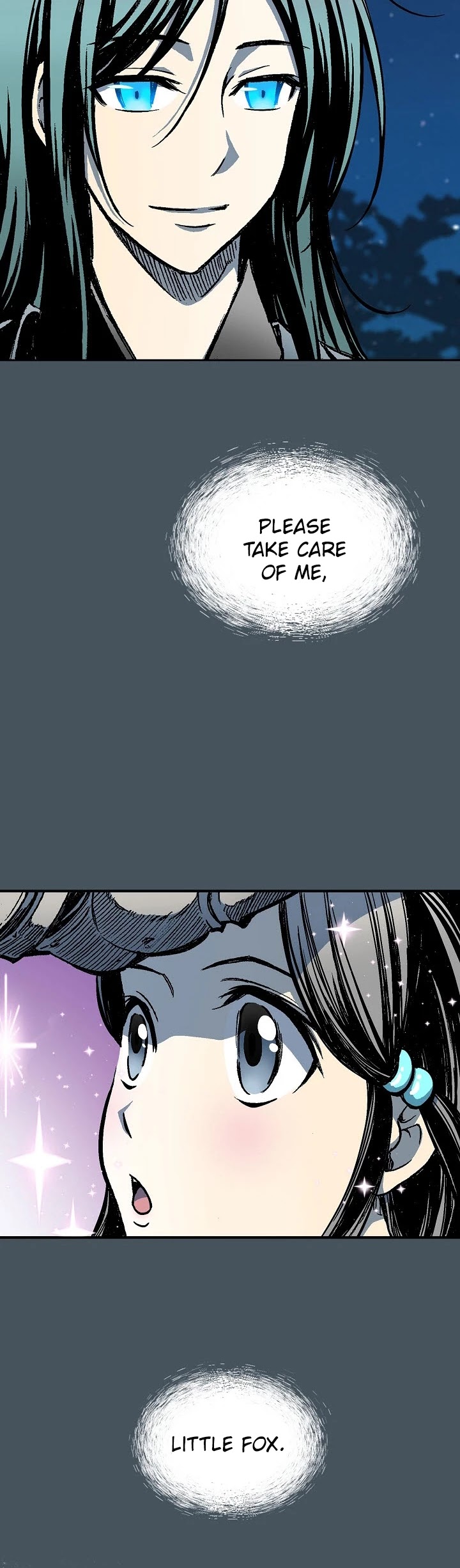 Memoir Of The King Of War chapter 72 page 42