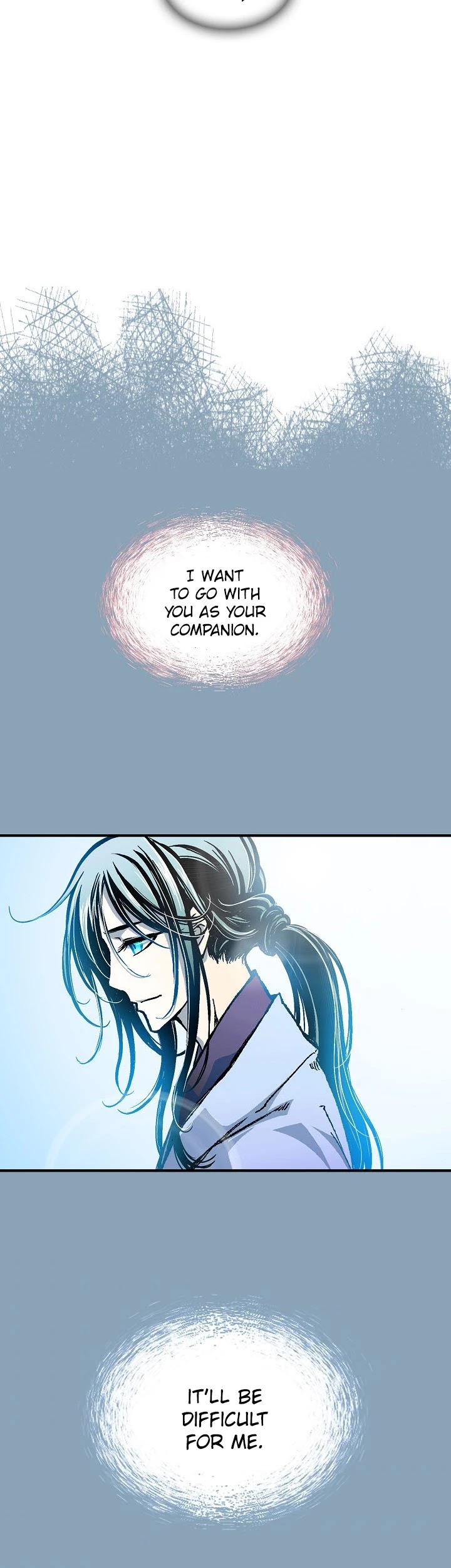 Memoir Of The King Of War chapter 72 page 47