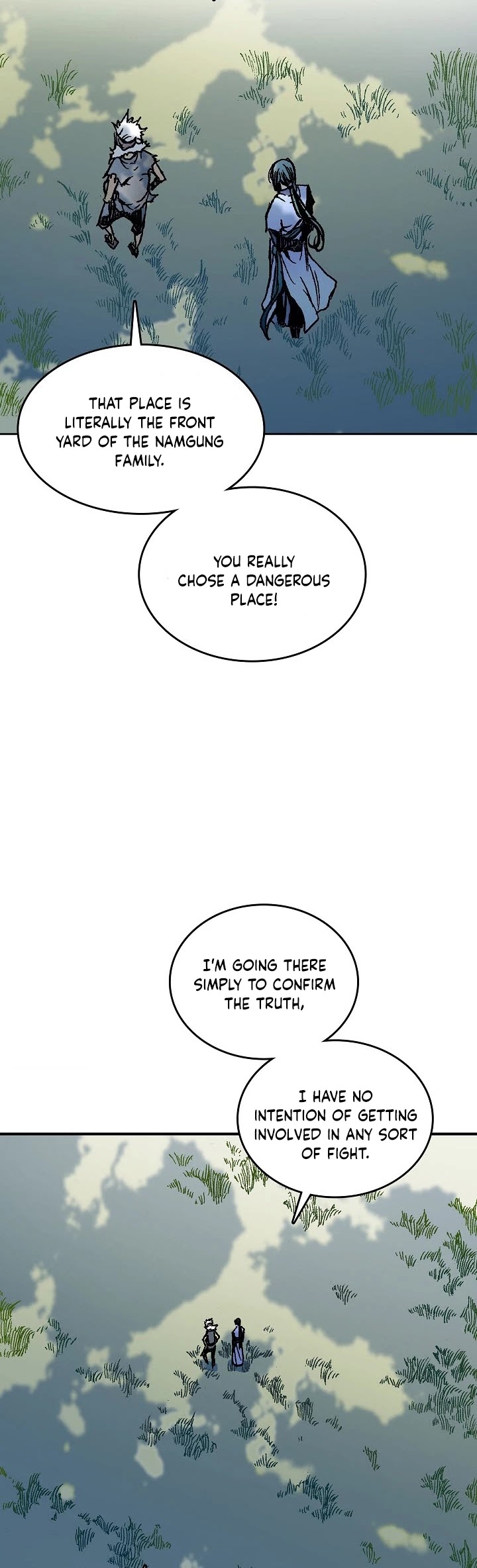 Memoir Of The King Of War chapter 72 page 53