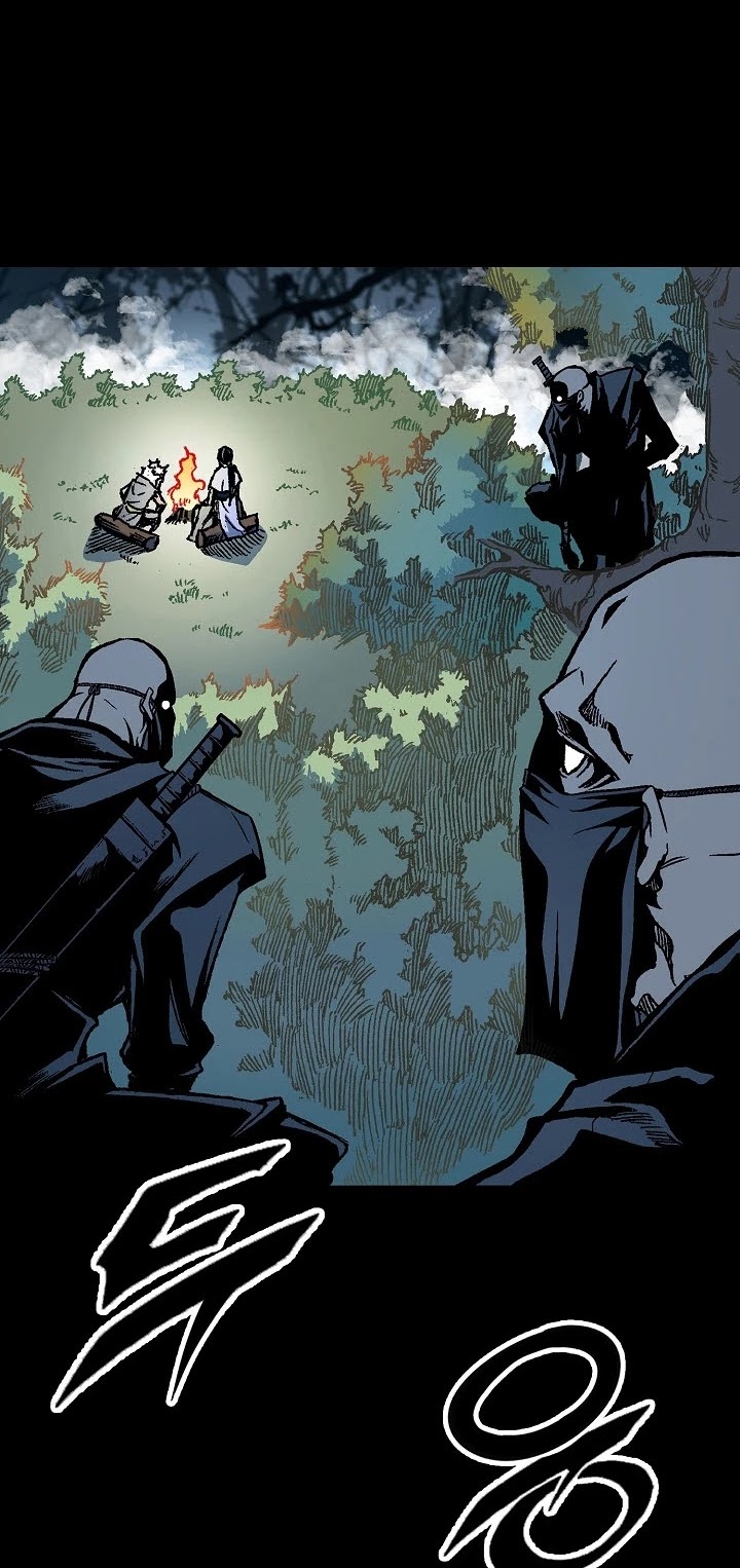 Memoir Of The King Of War chapter 72 page 58