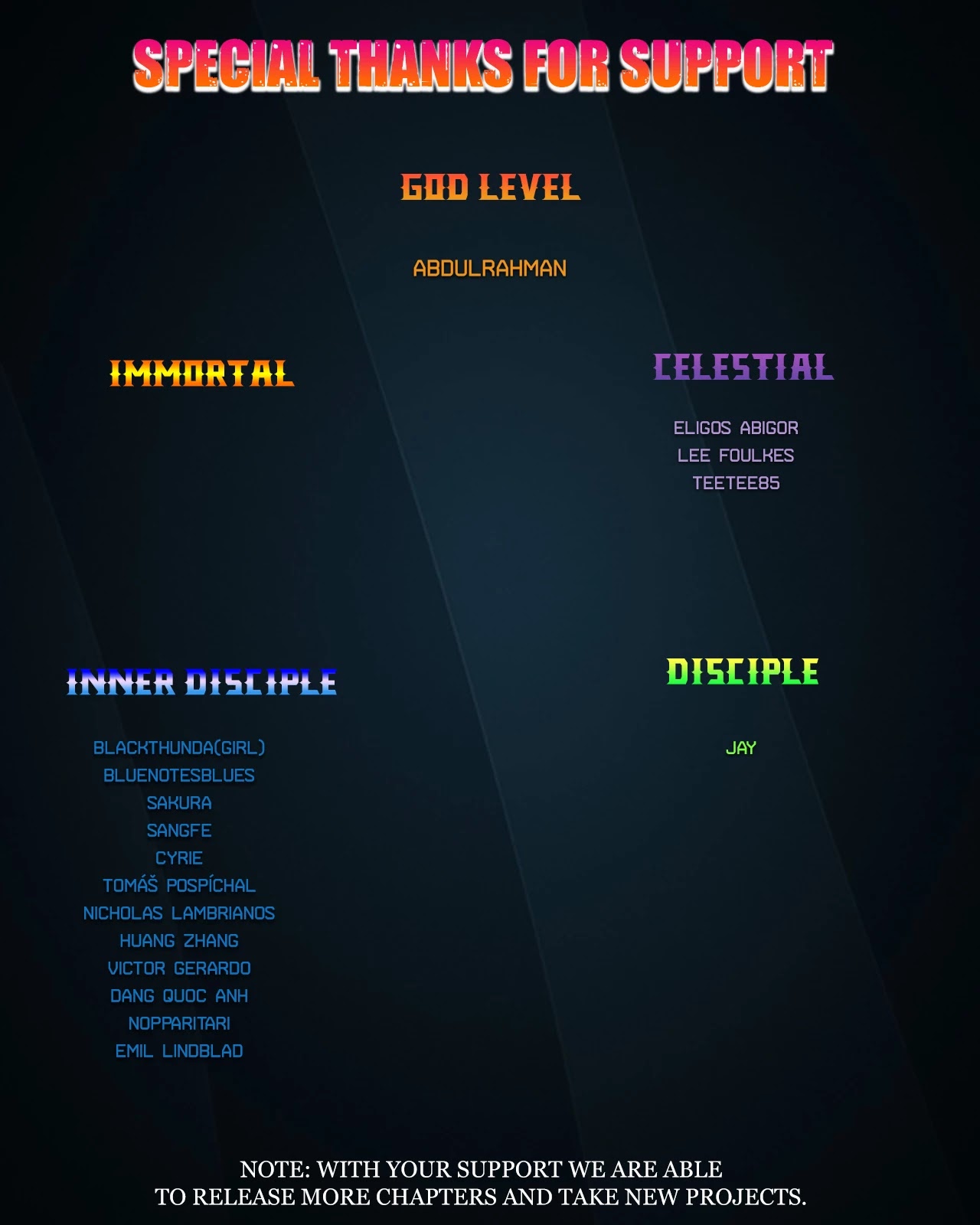 Memoir Of The King Of War chapter 72 page 60