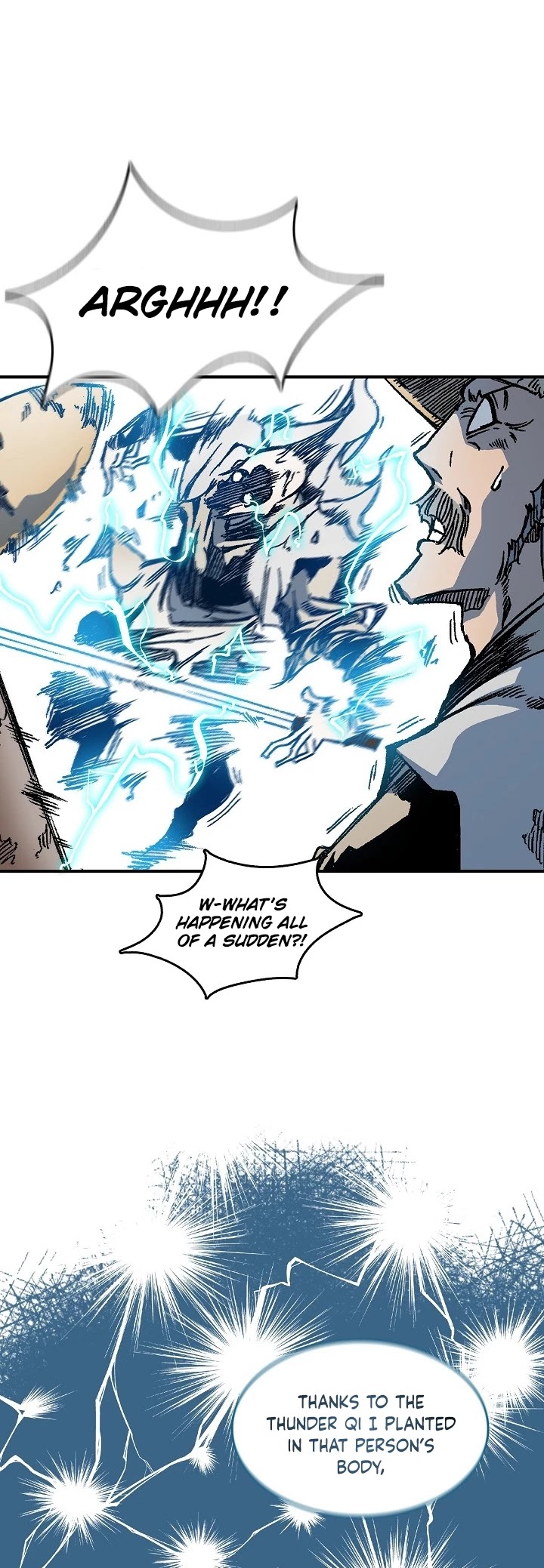 Memoir Of The King Of War chapter 74 page 33