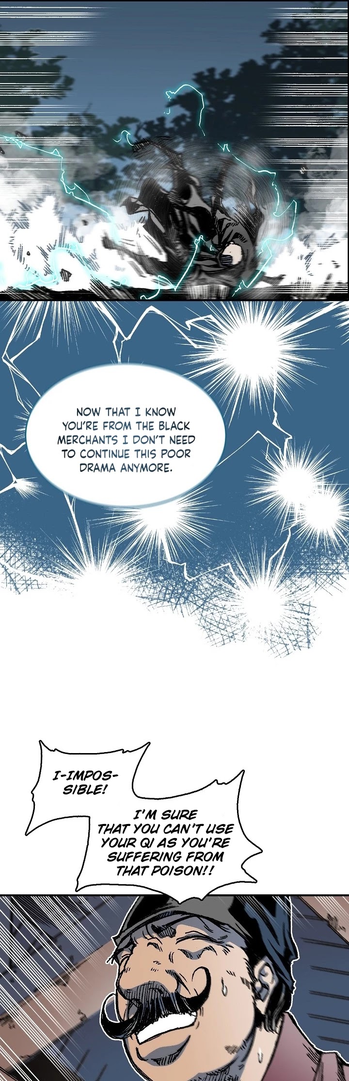 Memoir Of The King Of War chapter 74 page 35