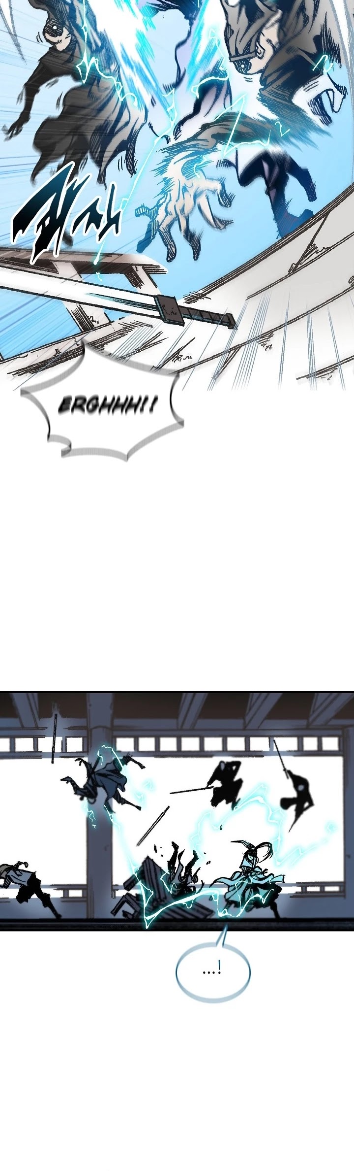 Memoir Of The King Of War chapter 74 page 40