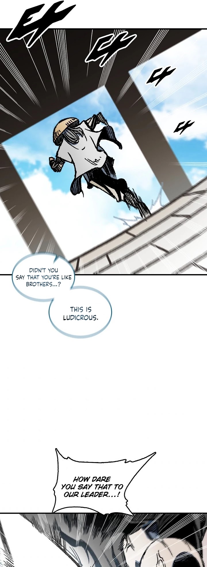 Memoir Of The King Of War chapter 74 page 41