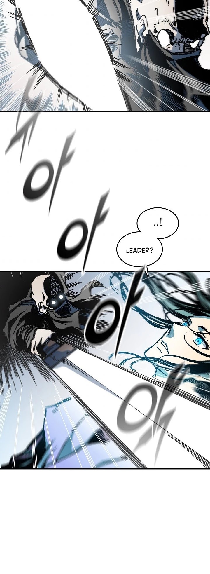 Memoir Of The King Of War chapter 74 page 42