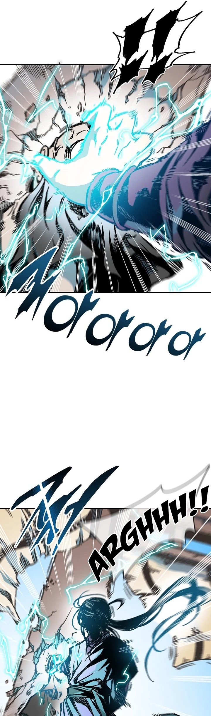 Memoir Of The King Of War chapter 74 page 45