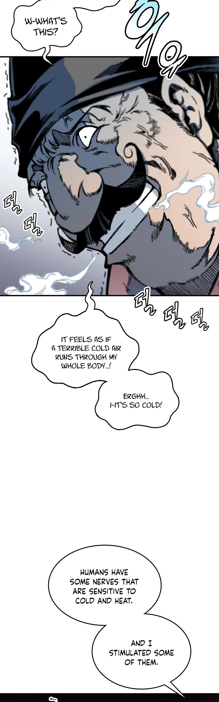 Memoir Of The King Of War chapter 75 page 2