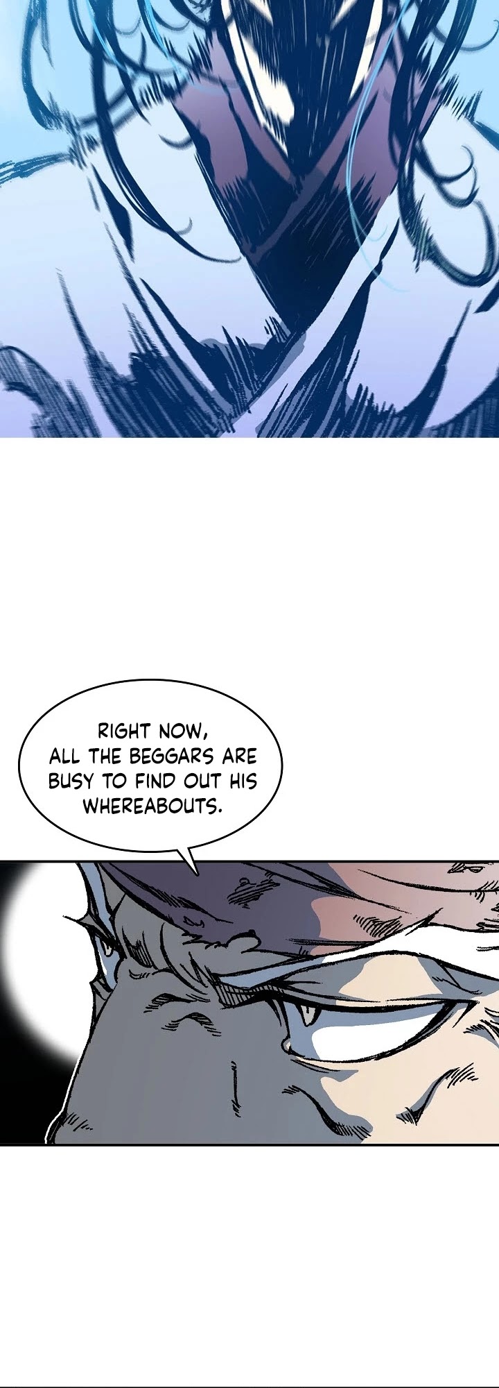 Memoir Of The King Of War chapter 75 page 20