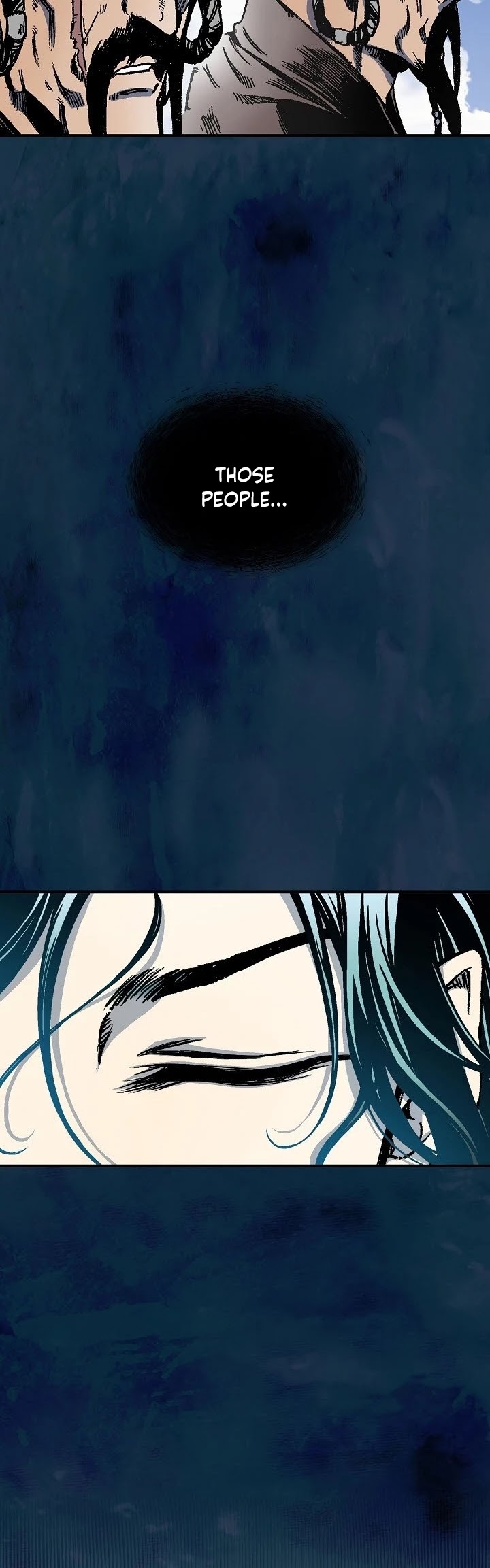 Memoir Of The King Of War chapter 75 page 22