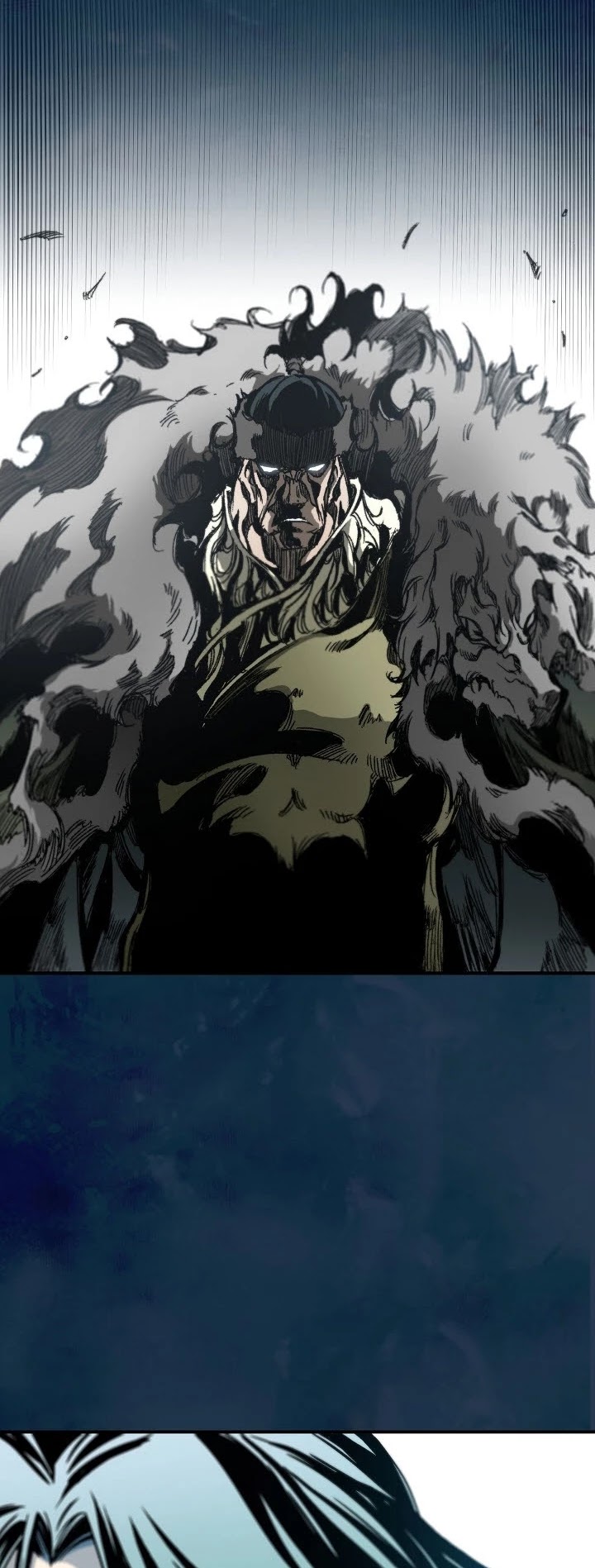 Memoir Of The King Of War chapter 75 page 23