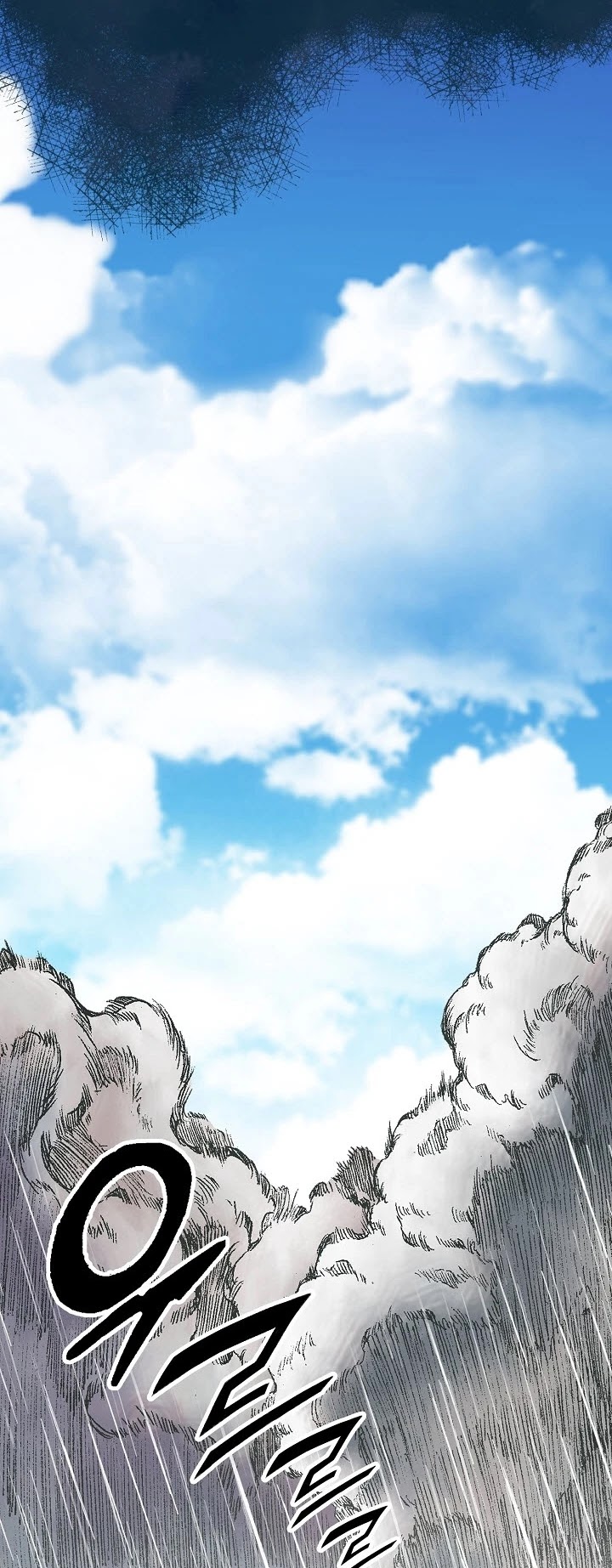 Memoir Of The King Of War chapter 75 page 25