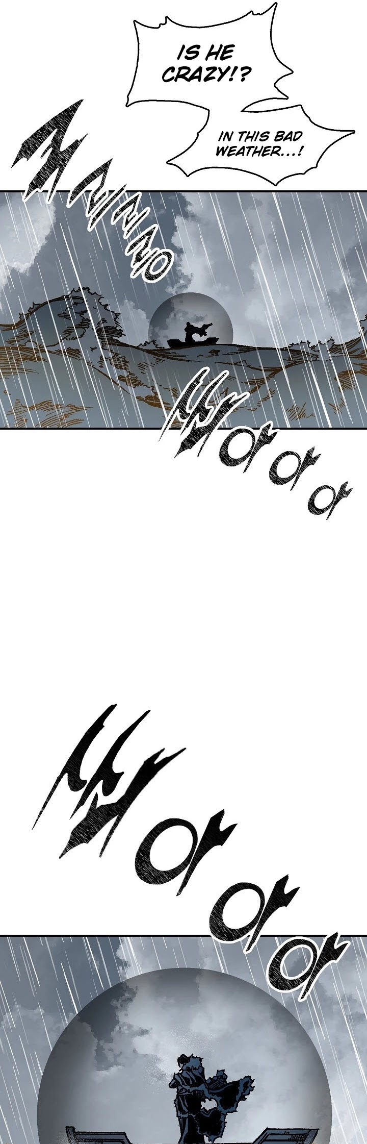 Memoir Of The King Of War chapter 75 page 29