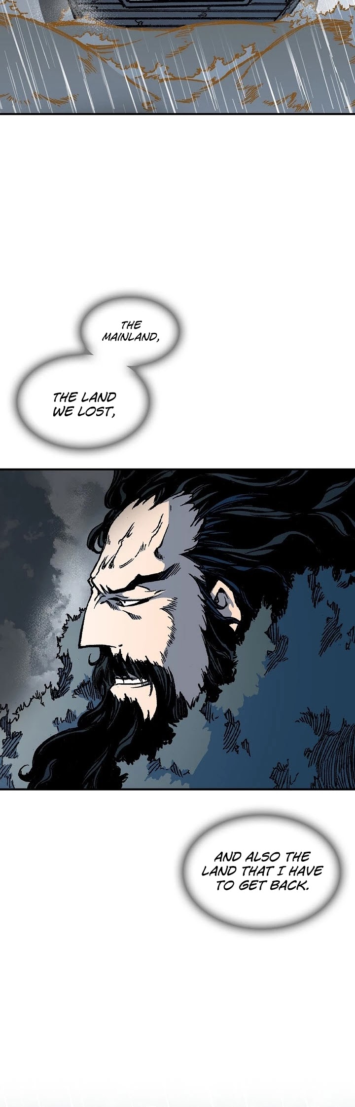 Memoir Of The King Of War chapter 75 page 30