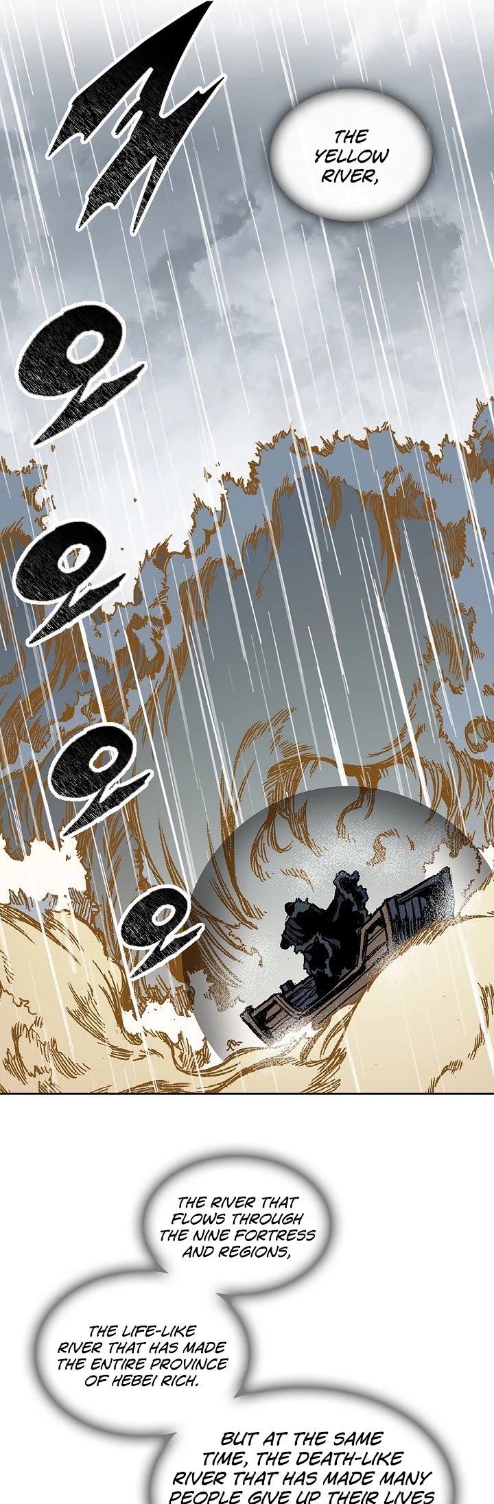 Memoir Of The King Of War chapter 75 page 31