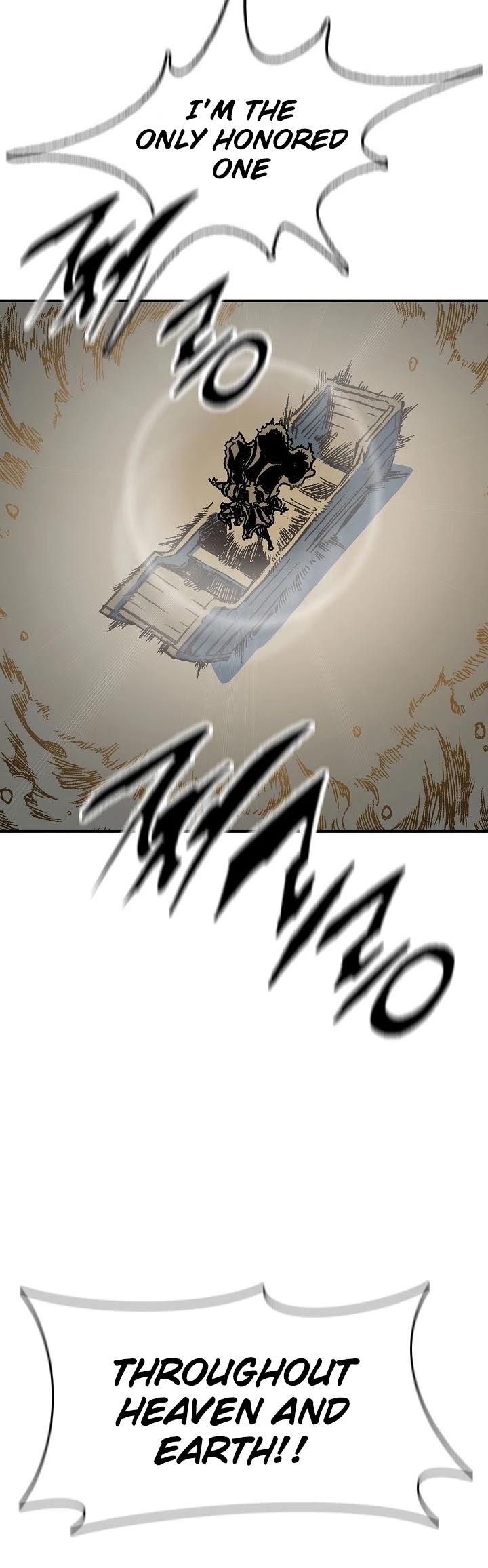 Memoir Of The King Of War chapter 75 page 38