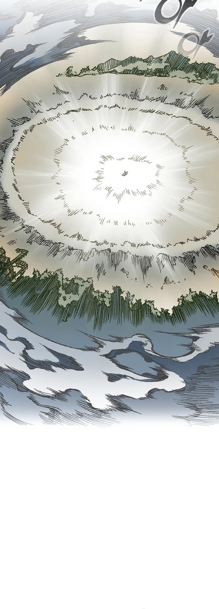 Memoir Of The King Of War chapter 75 page 40