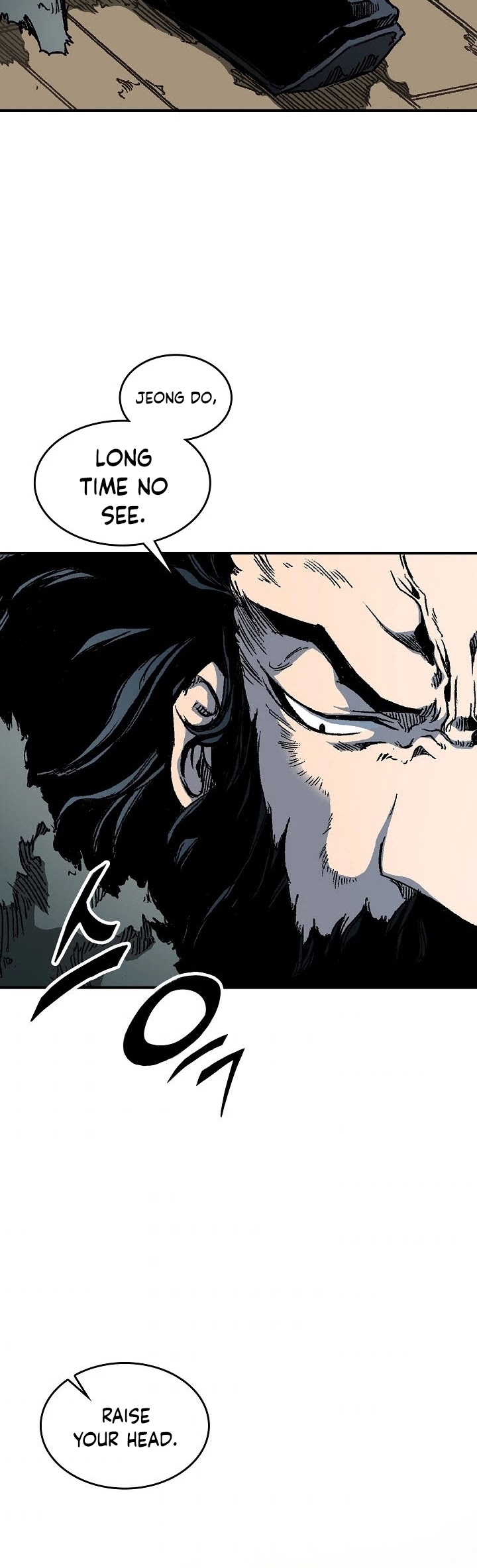 Memoir Of The King Of War chapter 75 page 46