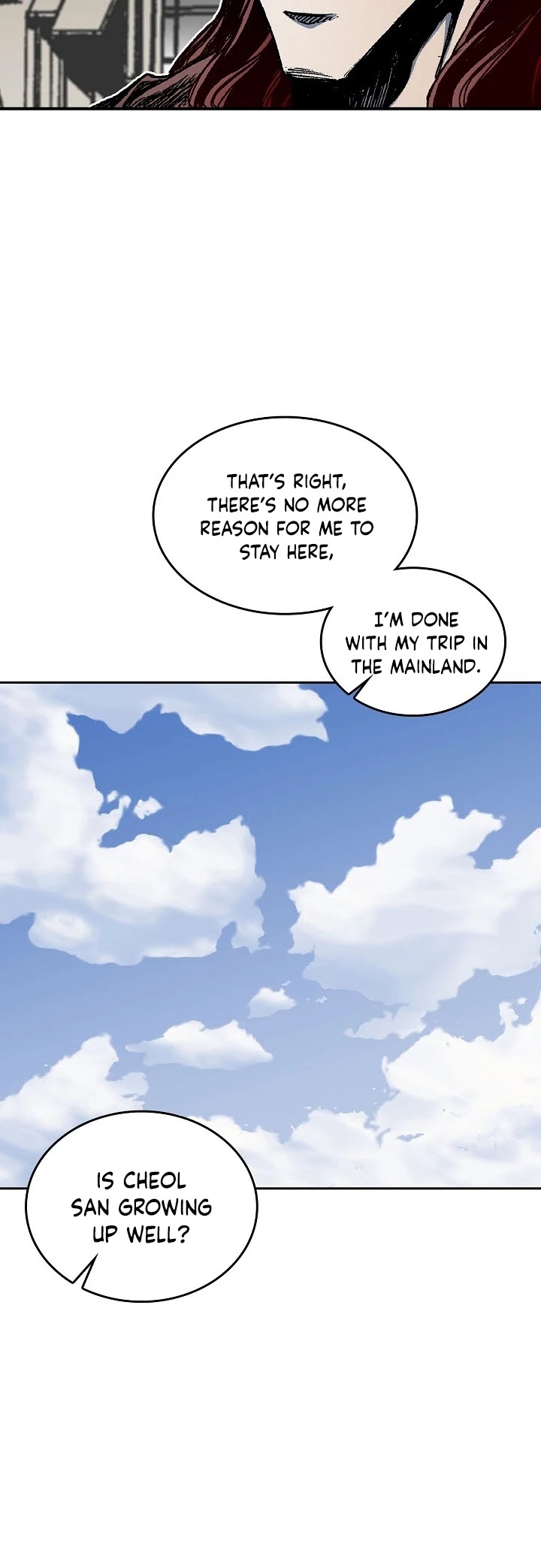 Memoir Of The King Of War chapter 75 page 48