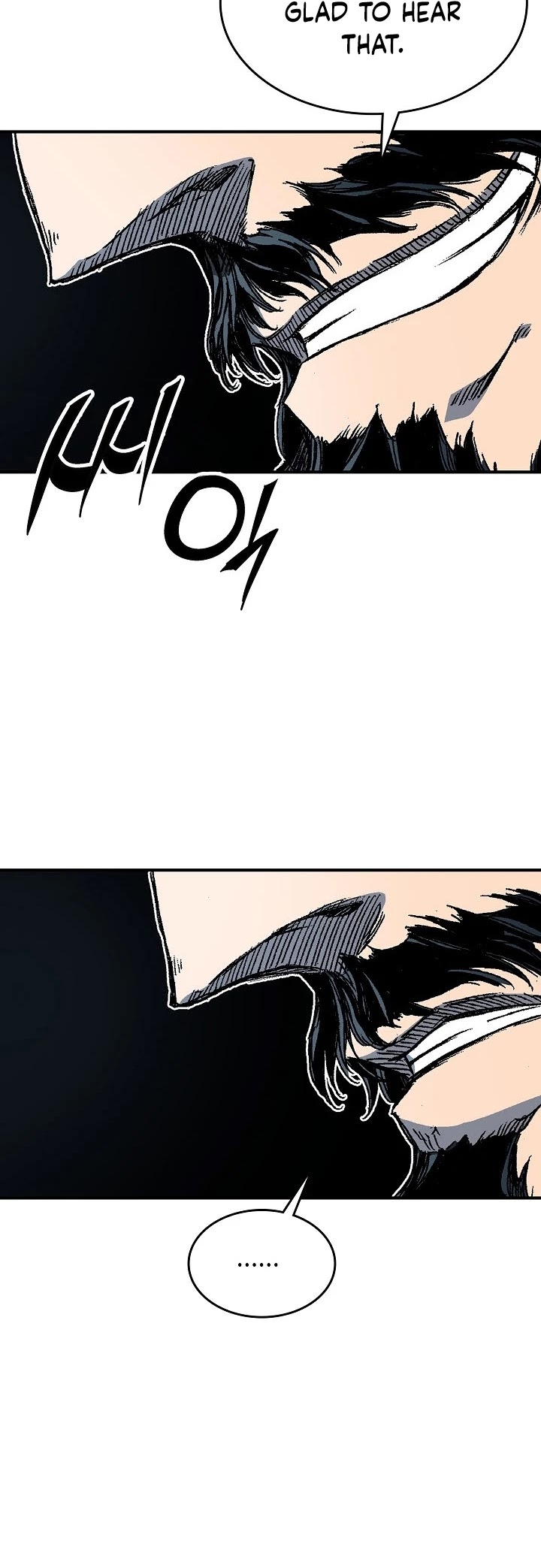 Memoir Of The King Of War chapter 75 page 50