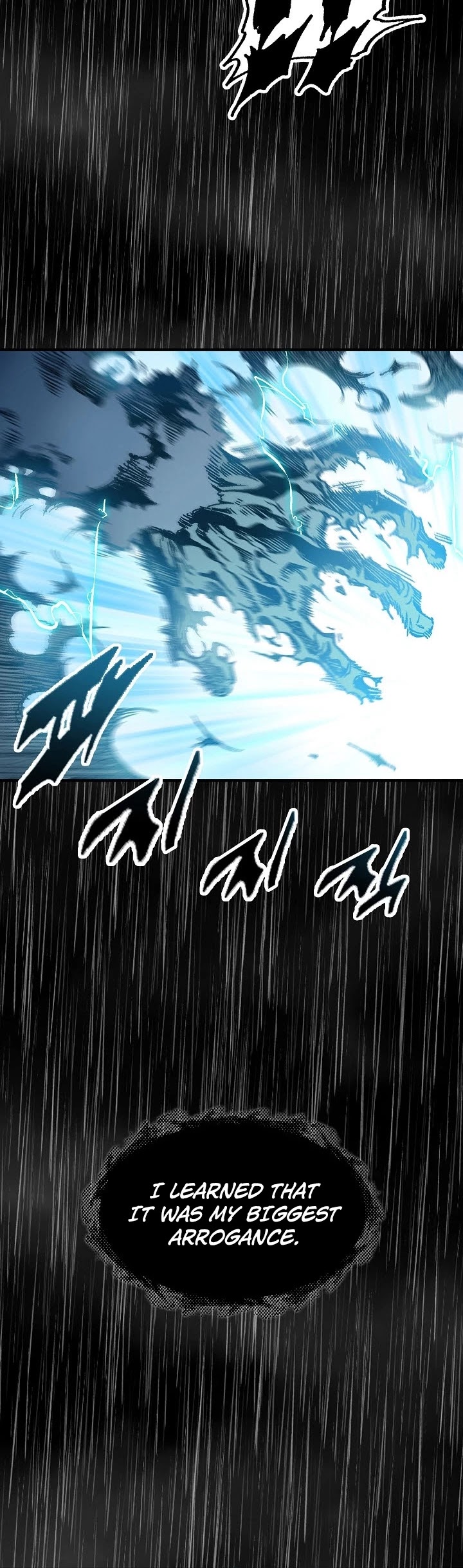 Memoir Of The King Of War chapter 77 page 29