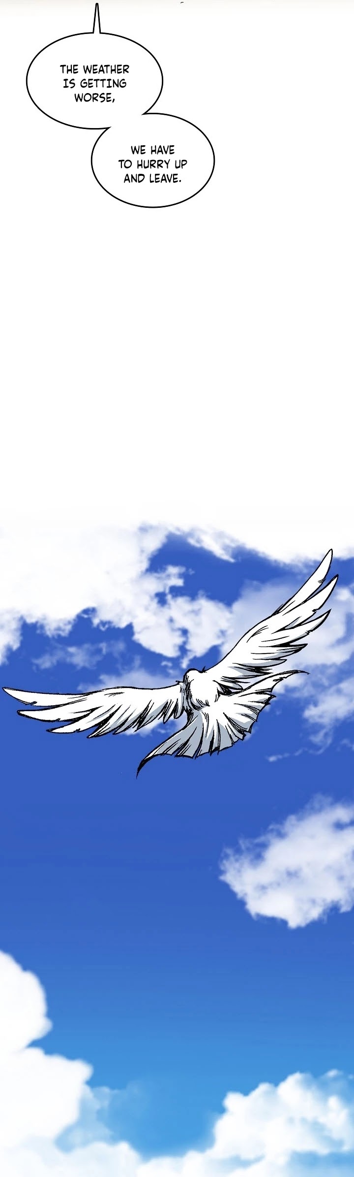 Memoir Of The King Of War chapter 77 page 43