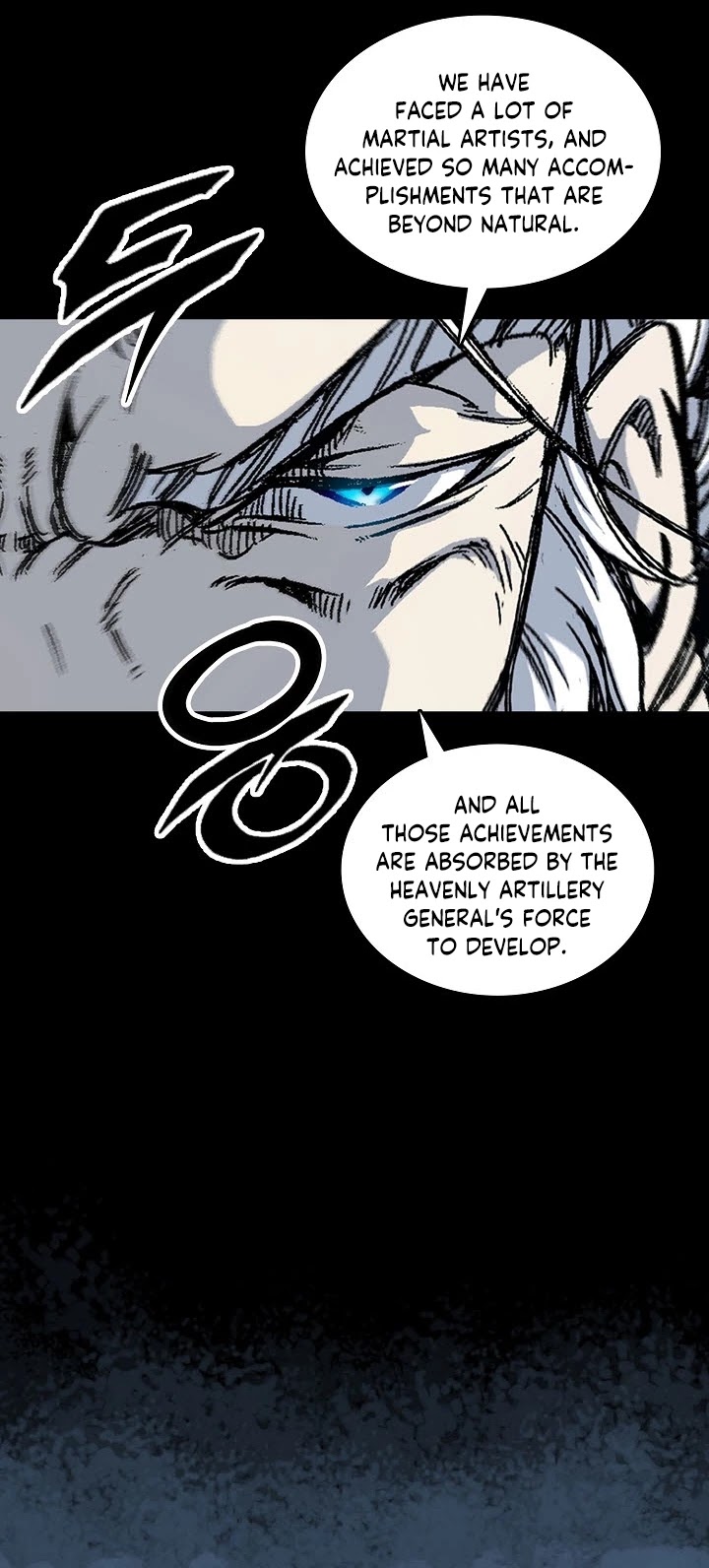 Memoir Of The King Of War chapter 80 page 11