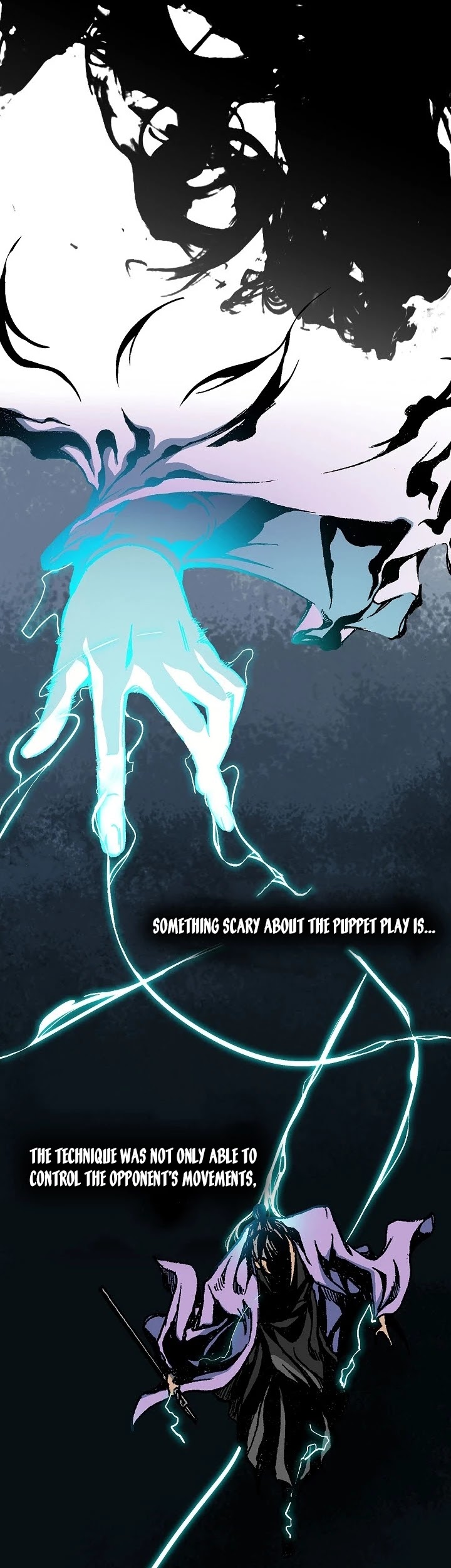 Memoir Of The King Of War chapter 80 page 13