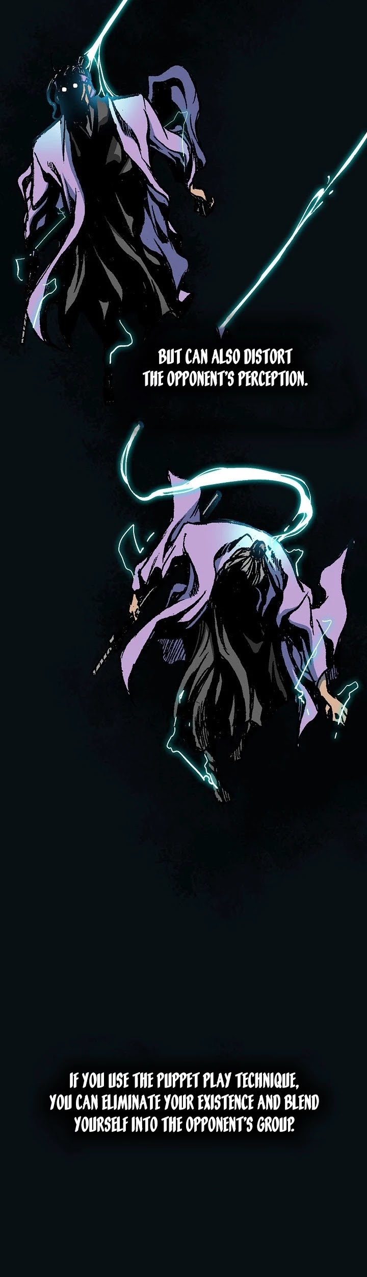 Memoir Of The King Of War chapter 80 page 14