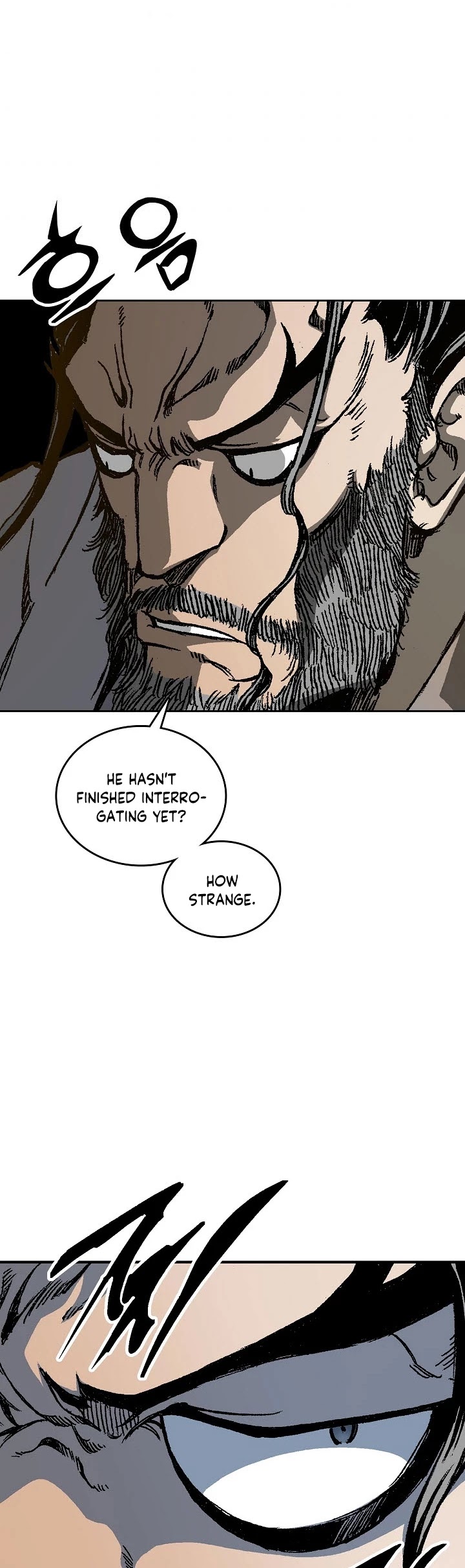 Memoir Of The King Of War chapter 80 page 19