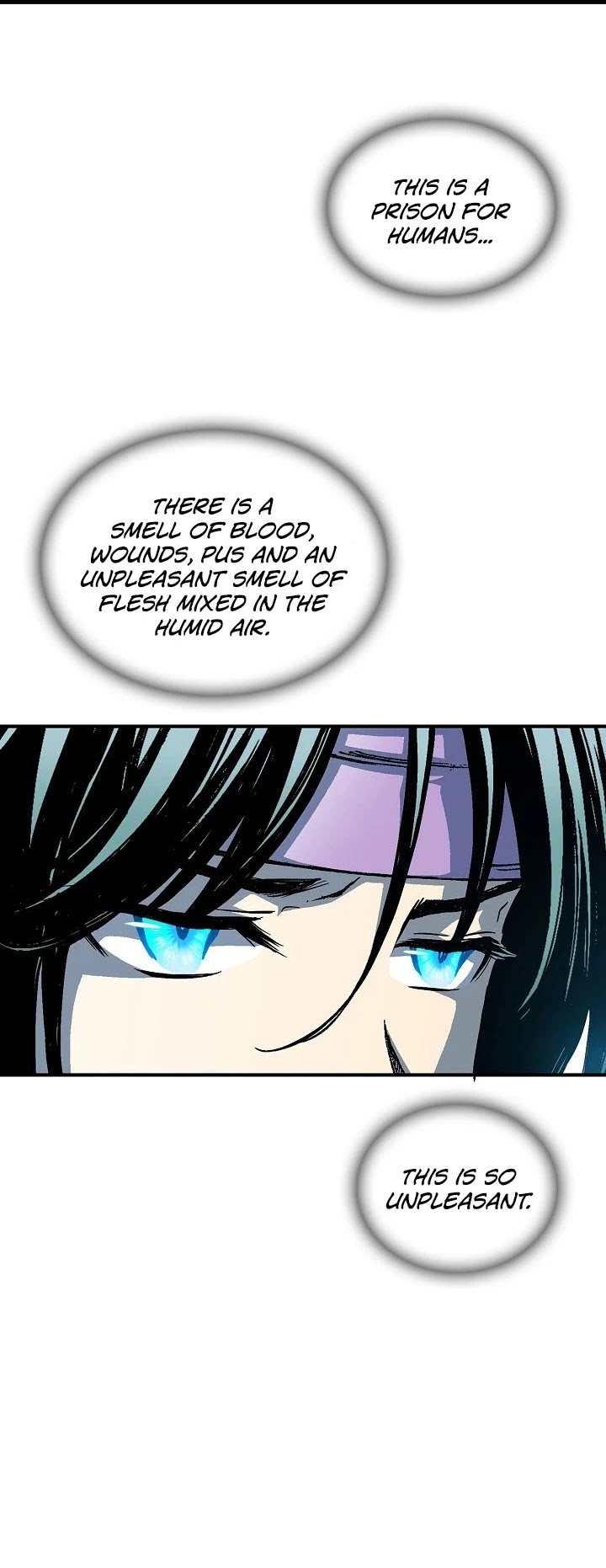 Memoir Of The King Of War chapter 80 page 24