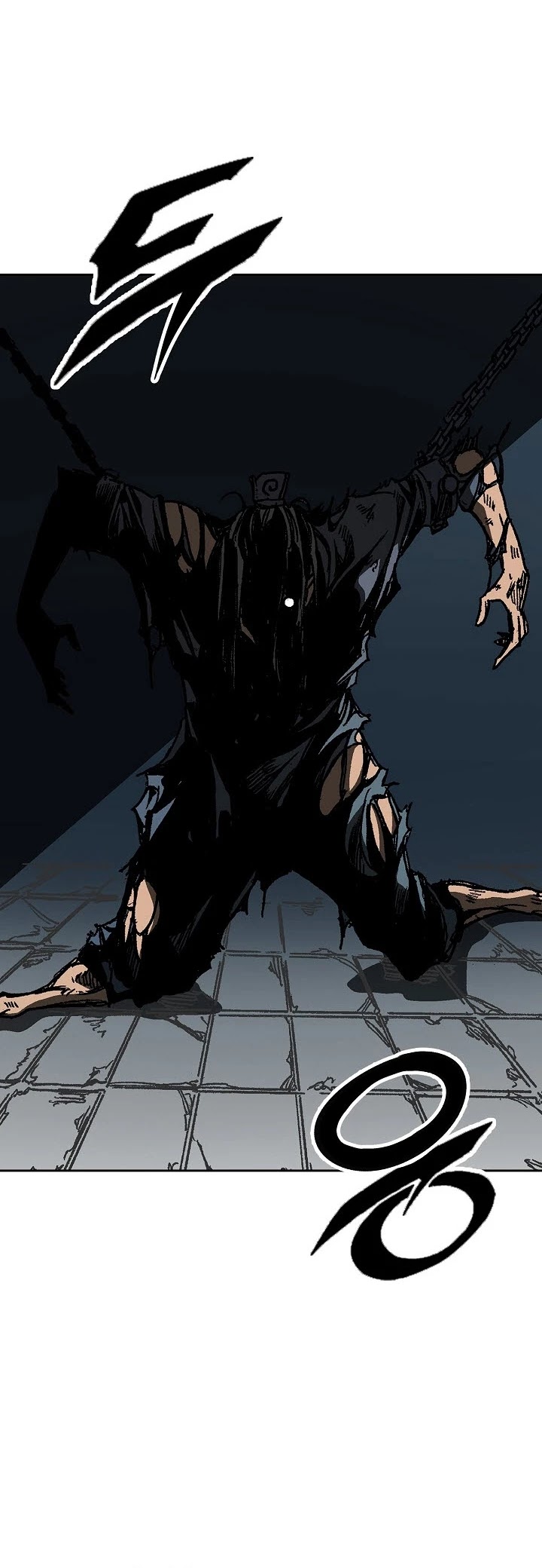 Memoir Of The King Of War chapter 80 page 34